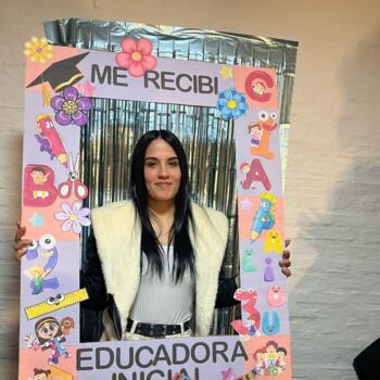 Babysitter in La Floresta: Josefina