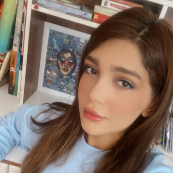 Babysitter Witten: Melika