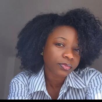 Babysitter in Sintra: Florinda