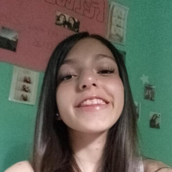 Niñera en Mendoza: Sofi