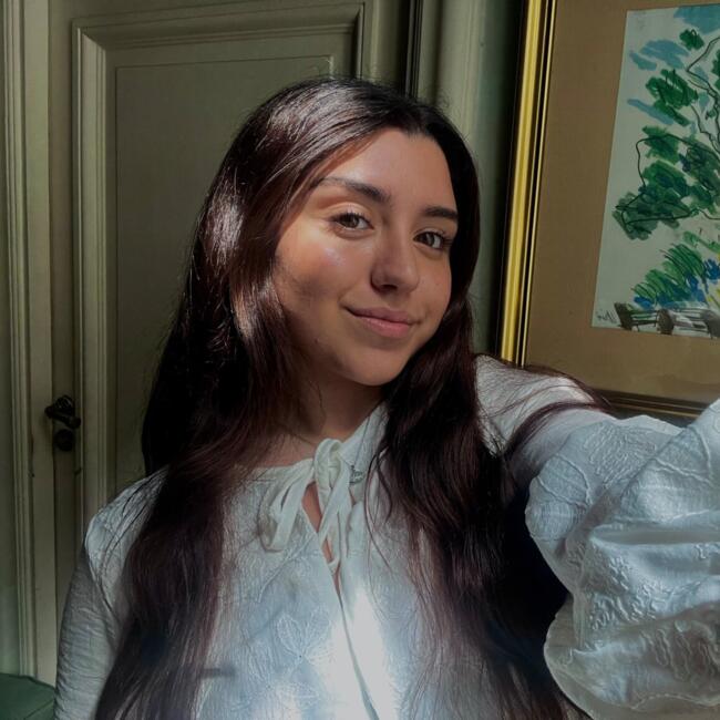 Niñera en Buenos Aires: Candela