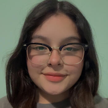 Babysitter a Milano: Fabiola