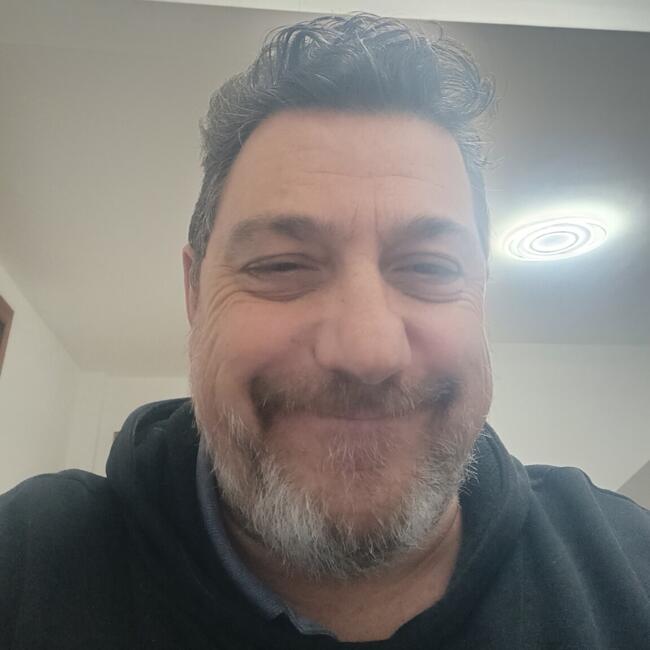 Babysitting job in Ardea: Eugenio