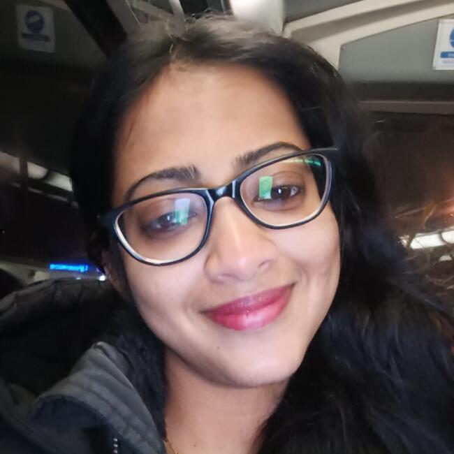 Babysitter in Dublin: Spiya