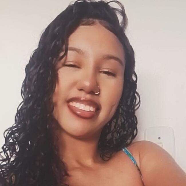 Babá em Fortaleza: Andrea luiza