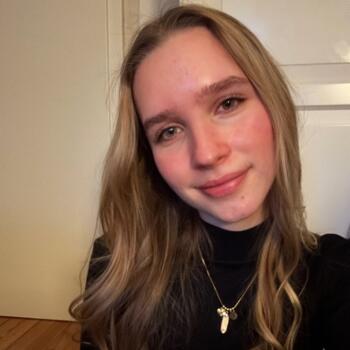 Babysitter in Beckingen: Lilly