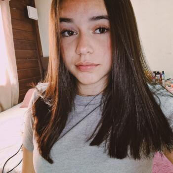 Babysitter in Barra Velha: Bianca