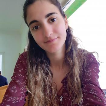 Amas em Seixal: Vanessa