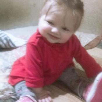 Babysitter Pueblo Moreno: Jennifer