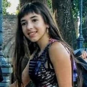 Babysitter a Firenze: Agata