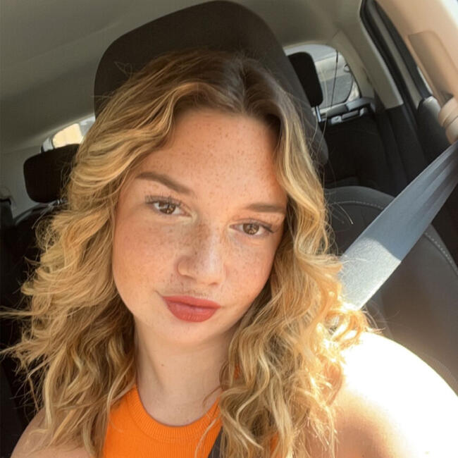 Varuška v Koper: Eva