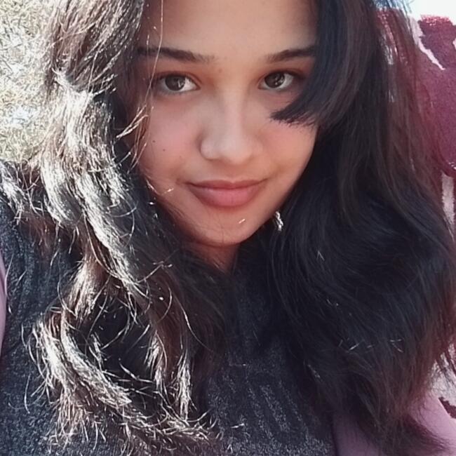 Nanny in Casablanca: Fatima Zahrae