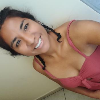 Babysitter in Santa Anita - Los Ficus: Lizeth