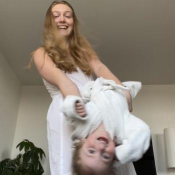 Babysitter in Randers: Leonora