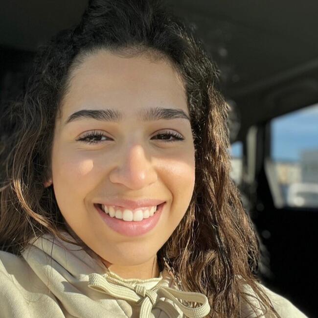 Babysitter in Yutz: Imen