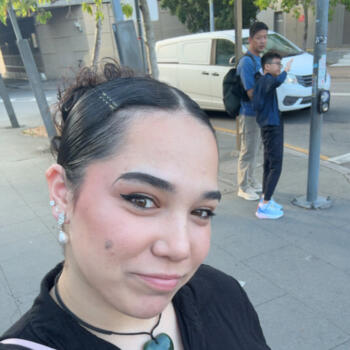 Babysitter in Hawera: Angelisa