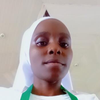 Babysitter Abuja: Immanuella
