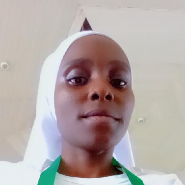 Babysitter in Abuja: Immanuella