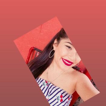 Niñera en Guácima: Rina