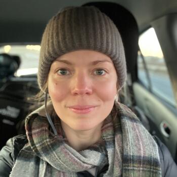 Barnvaktsjobb i Esbo: barnvaktsjobb Pauliina