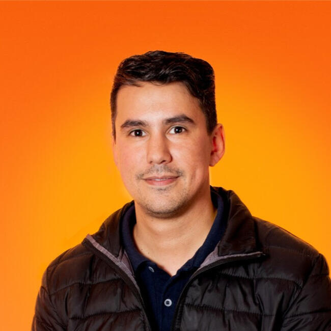 Babysitting job in Asunción: Angel