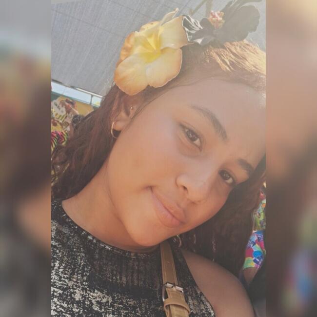 Niñera en Barranquilla: Jadia