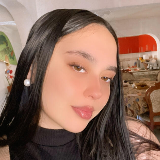 Niñera en Santiago de Chile: Verónica