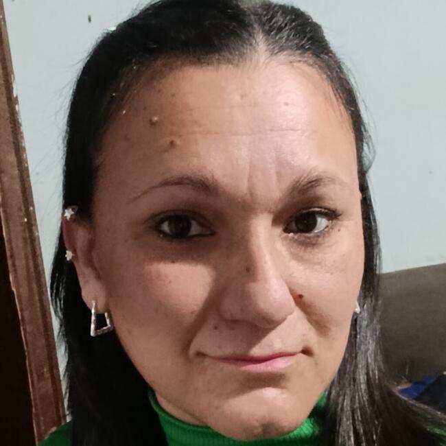 Niñera en San Salvador de Jujuy: Romina