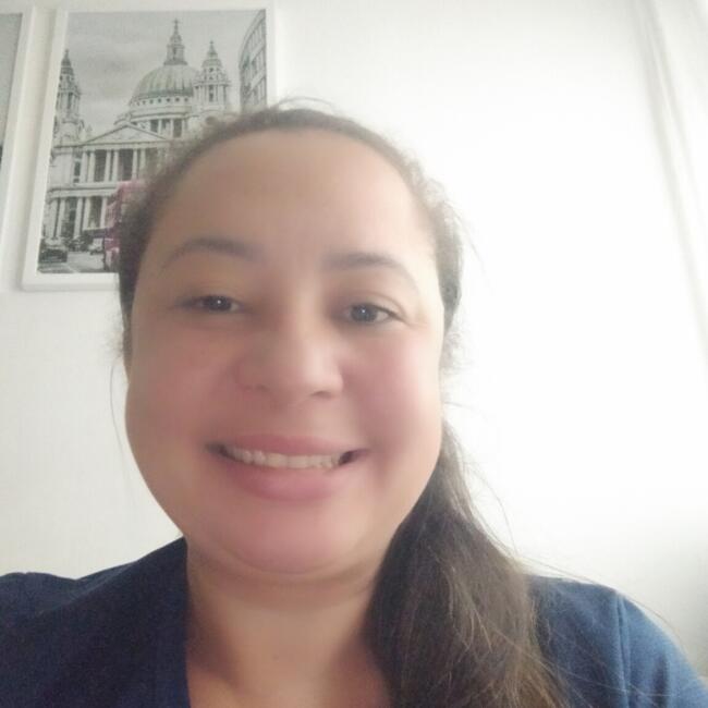 Babá em São Paulo (São Paulo): Sheila Nascimento