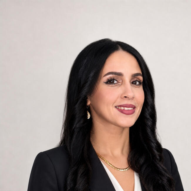 مربية أطفال في القنيطرة: Sofita