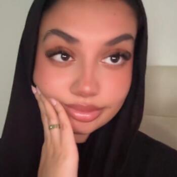 Babysitter in Thornton Heath: Sumayah