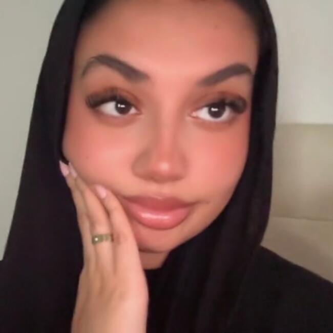 Babysitter in Thornton Heath: Sumayah