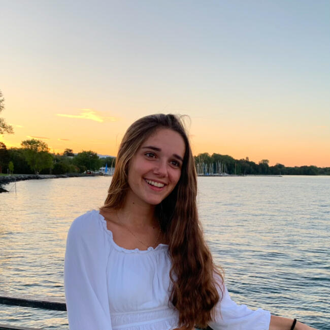 Canguro en Barañáin: Carmen