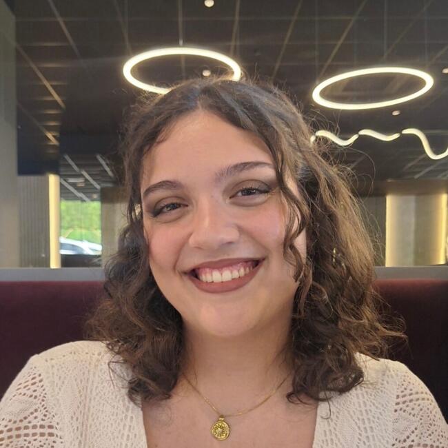 Babysitter in Alicante: Noelia