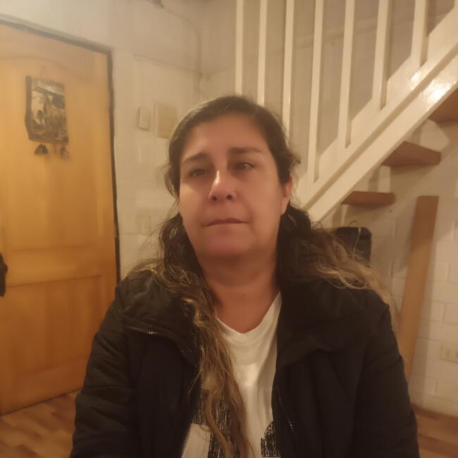 Babysitter in Maipú: Marcela MacelaMarcela