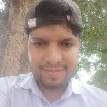 Babysitter in Jaipur: Rahul