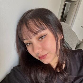 Babysitter in Lampa: Martina