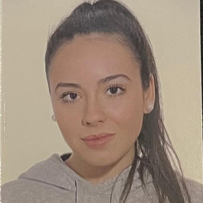 Babysitter in Santo Ángel: Paola