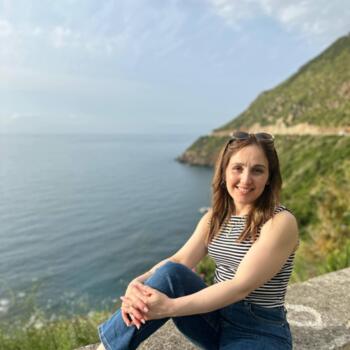 Babysitter in Nîmes: Lynda