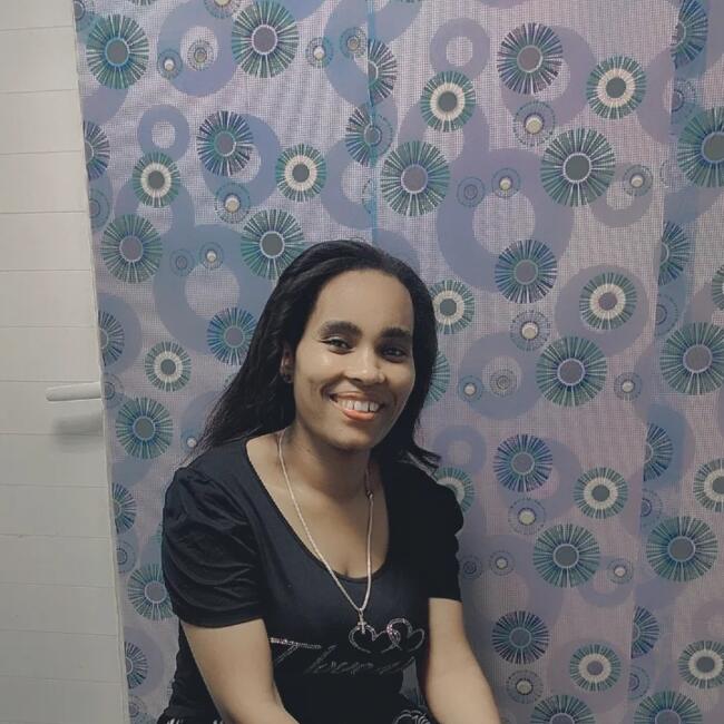 Nanny in Dubai: Warqo