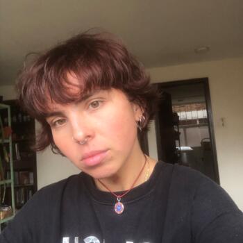 Babysitter Schaerbeek/Schaarbeek: Sandra-Juliette
