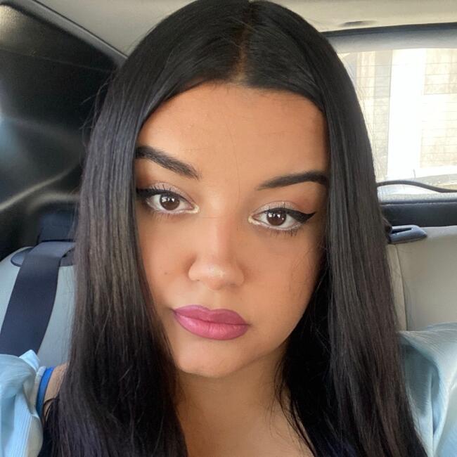 Canguro en Cáceres: Giulia