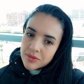 Babysitter Soacha: Natali Andrea