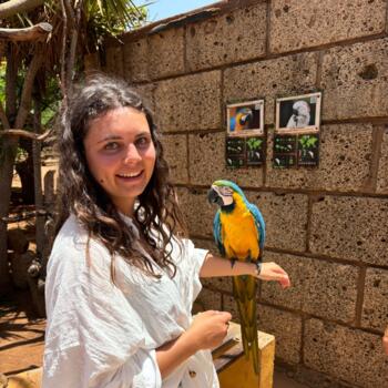 Babysitter in Grenoble: Laurette