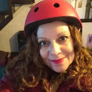 Babysitter Quilicura: Jessica