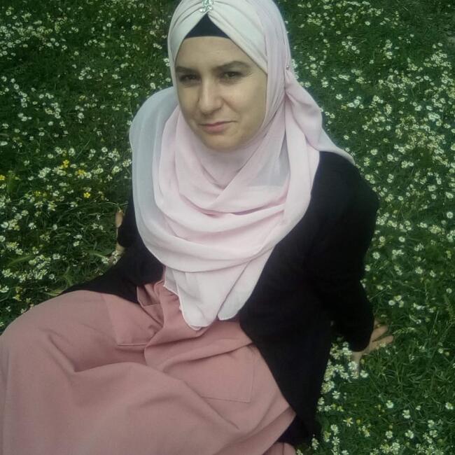 Nanny in Grottammare: Etleva