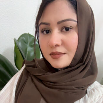 Childminder in London: Rima