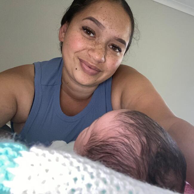 Babysitting job in Hamilton: Putiputi