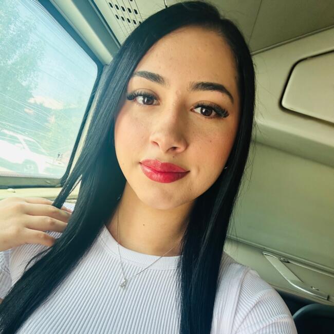 Niñera en Santiago de Chile: Antonella