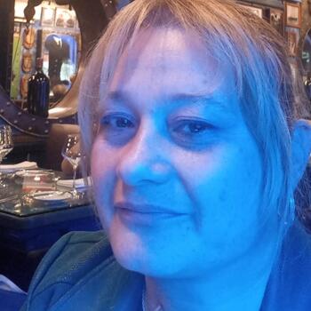 Niñera en Lo Prado: Alexandra